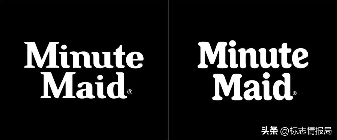 2024新包装美汁源果粒橙,美汁源新老包装