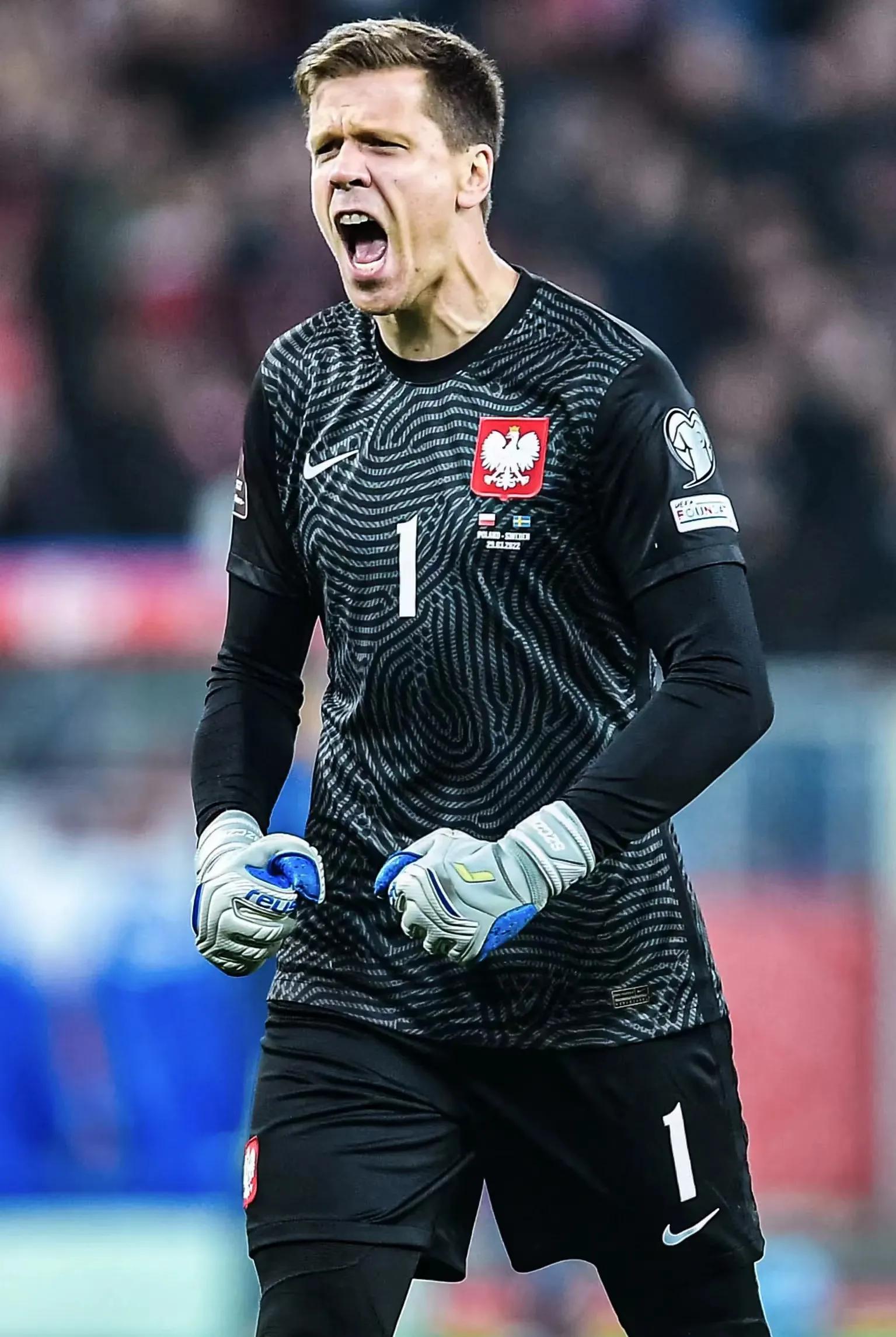 最后的防线,本届世界杯十大守门员