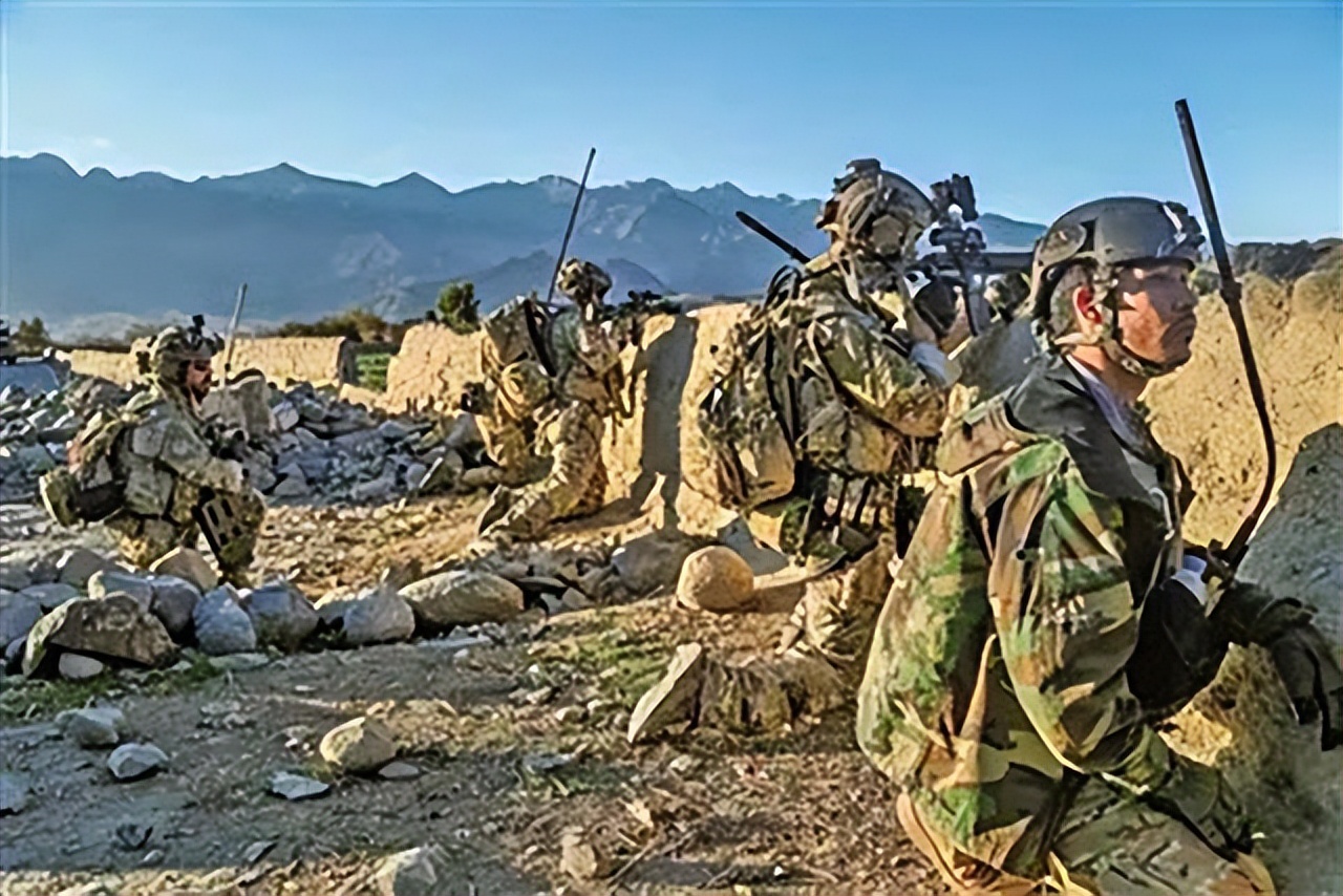 阿富汗总统纳吉布拉现状,塔利班阿富汗总统纳吉布拉