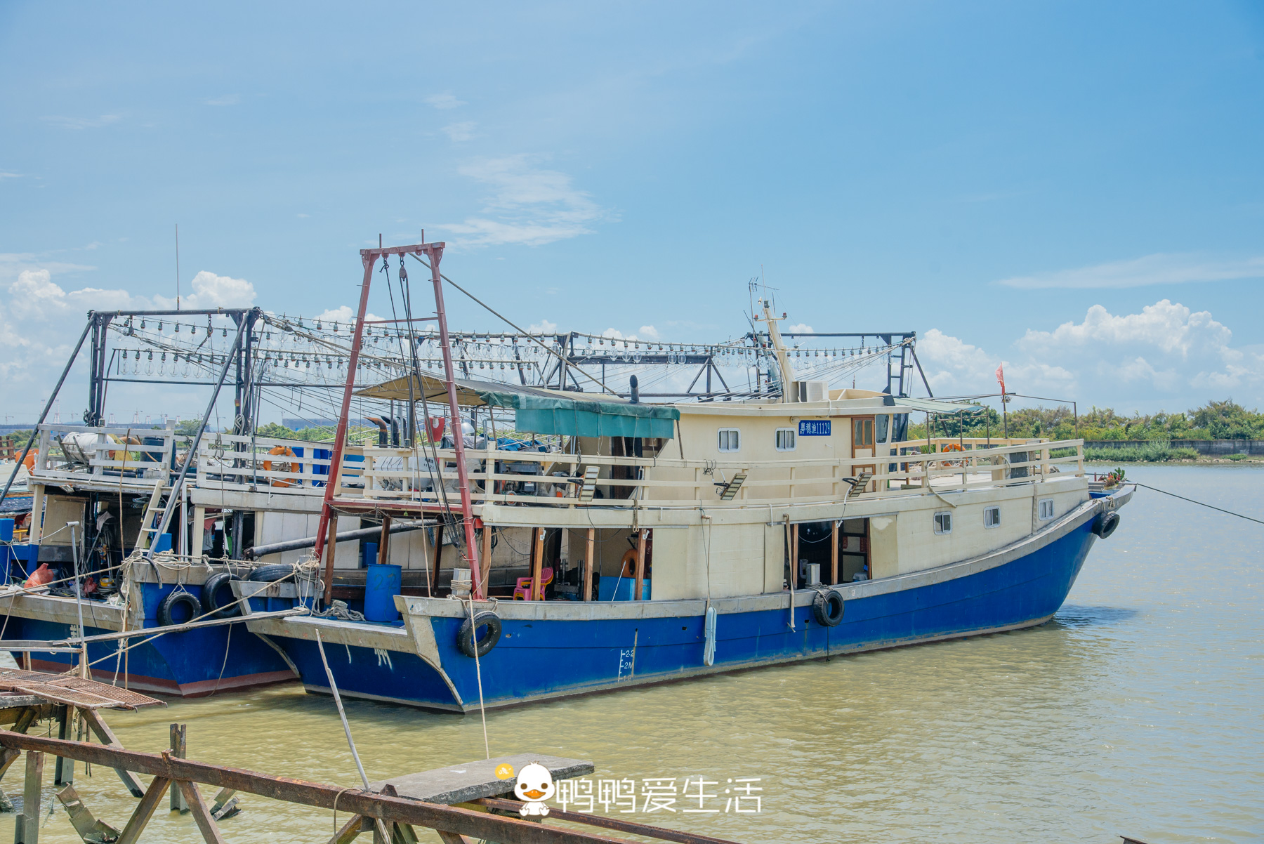 南沙十九涌渔人码头路边海鲜,广州十九涌海鲜码头