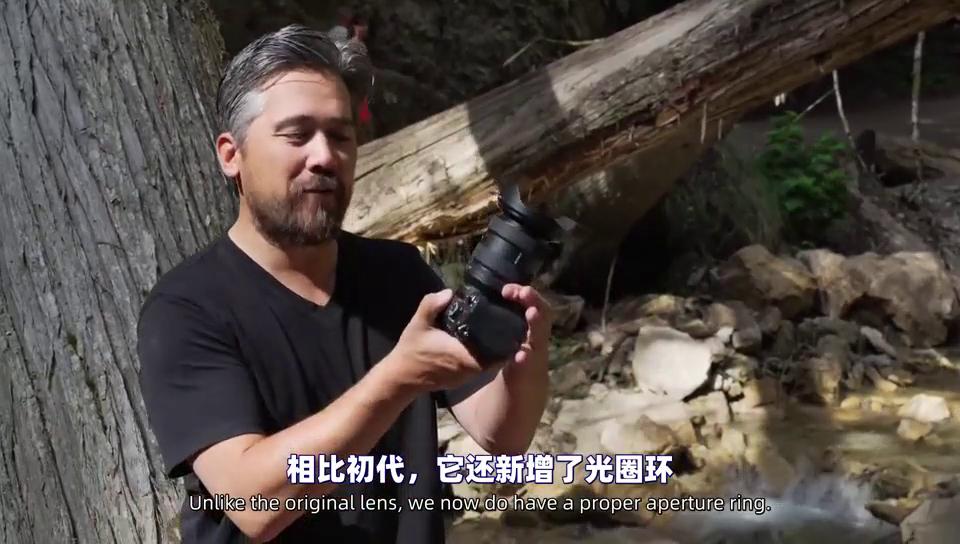 索尼16-55f2.8镜头拍视频效果,索尼16-55mmf2.8拍照片效果怎么样