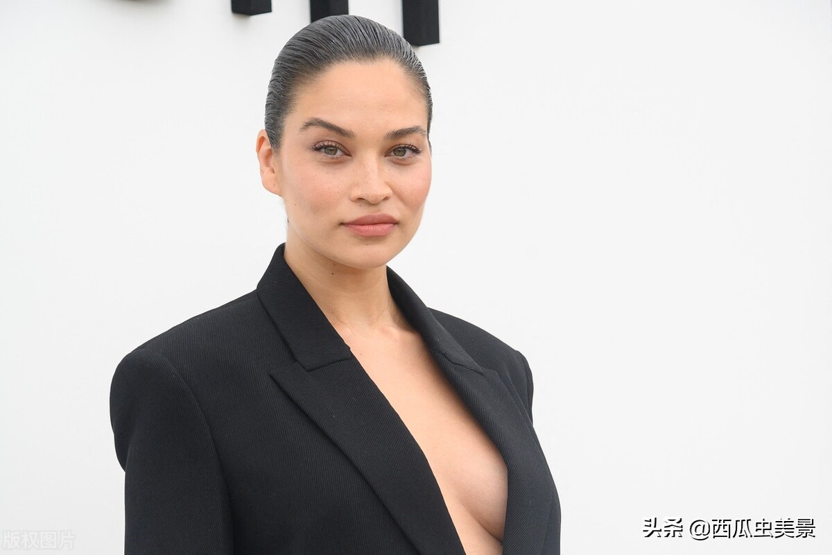 秀场走秀纪梵希,纪梵希2007时装秀