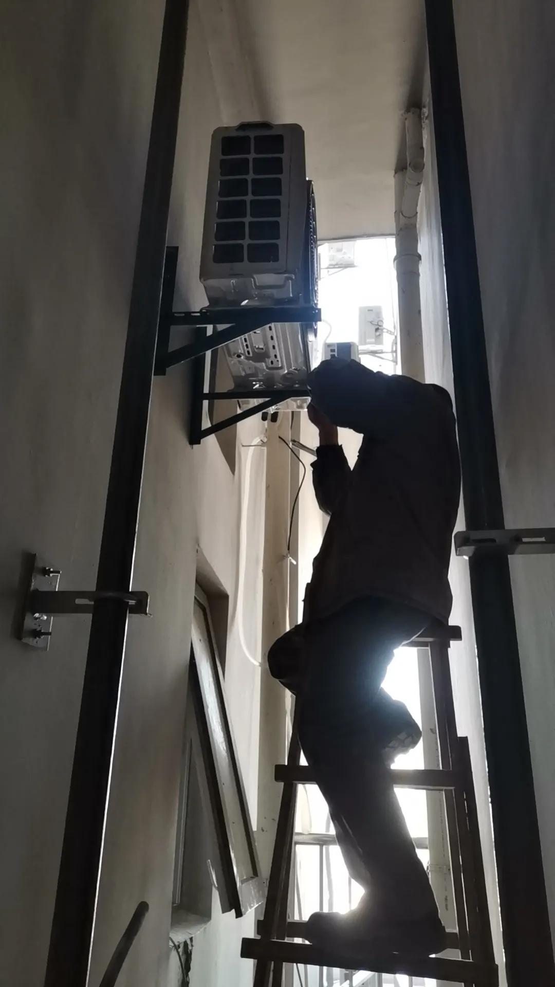 美的悦弧1.5p空调挂机长度,美的挂机1.5p哪款好些