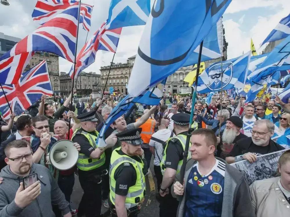 英国脱欧后欧盟面临哪些困境,英国为何四分五裂