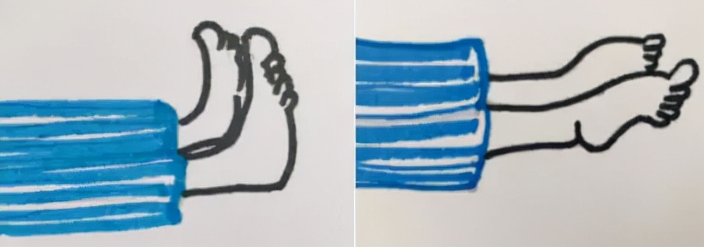 老年人摔跤膝盖着地怎么处理,老年人摔倒如何正确自救