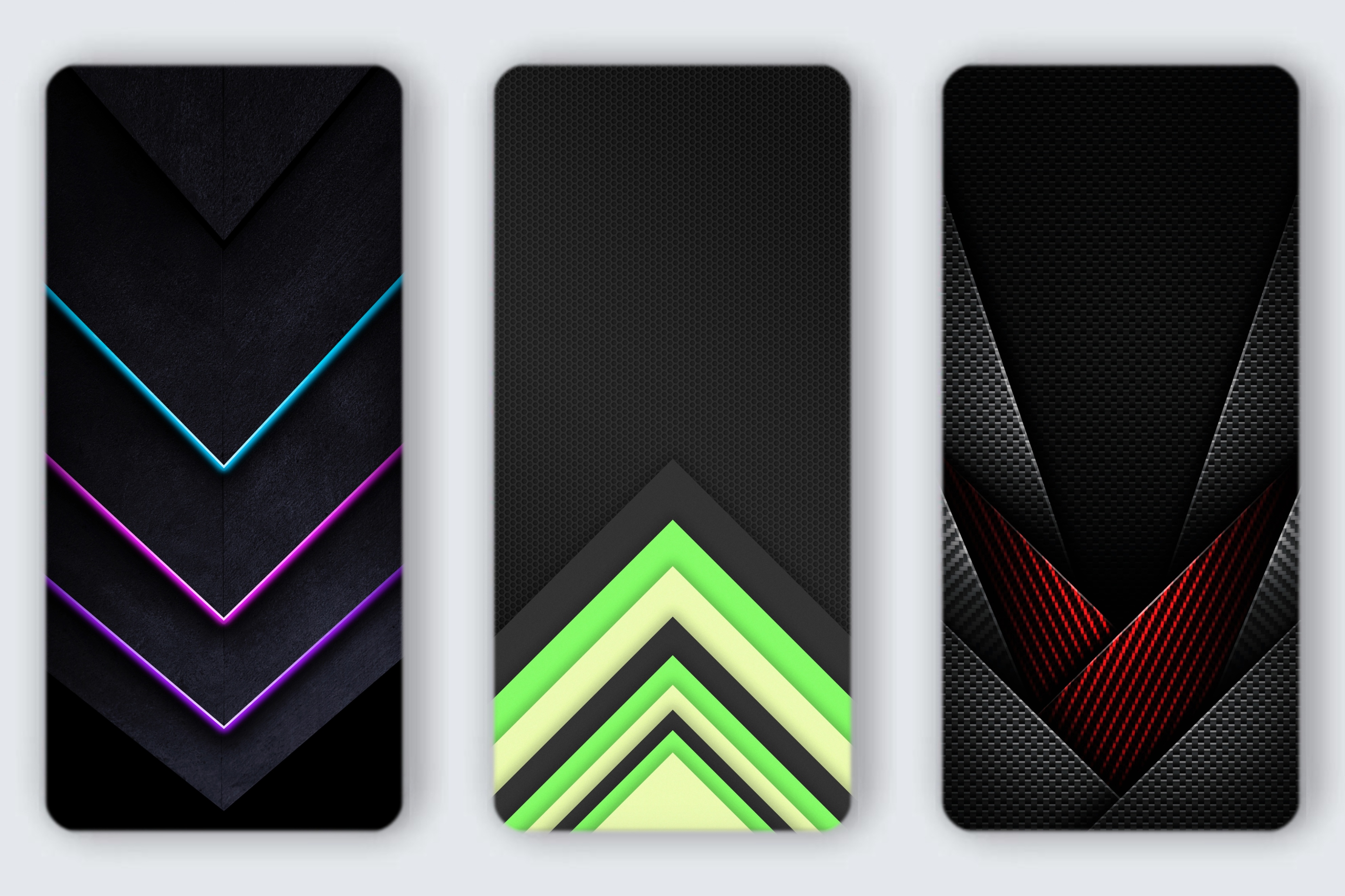 最美几何图形壁纸,几何图形壁纸图片大全