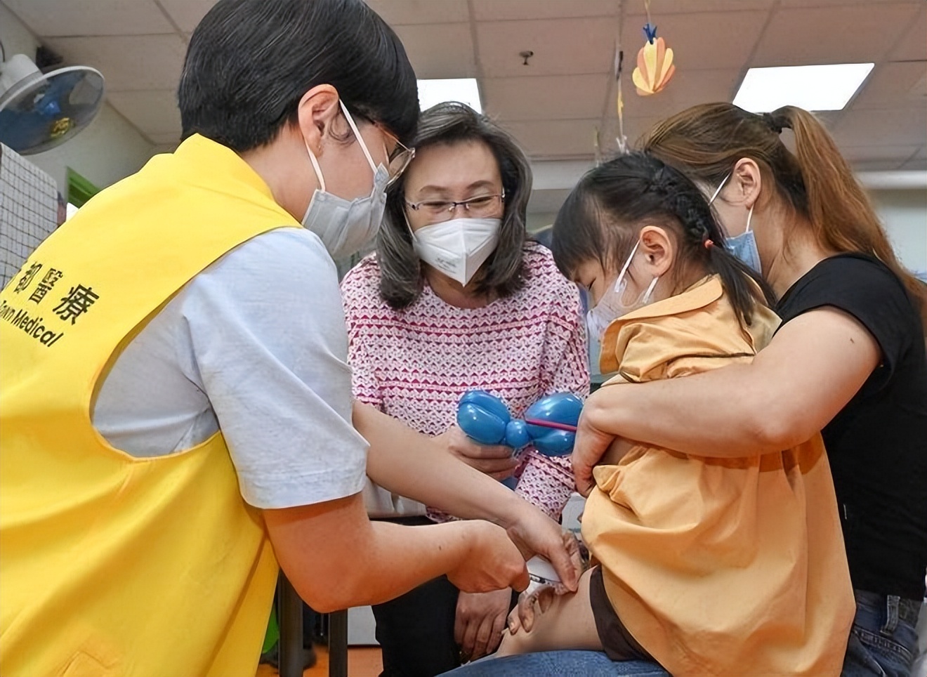 接种第三针新冠疫苗需要注意什么,2022年第三针新冠疫苗在哪里接种