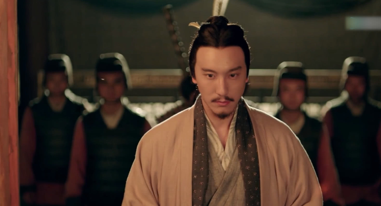 不吹不黑传球,郭嘉真的比诸葛亮强吗