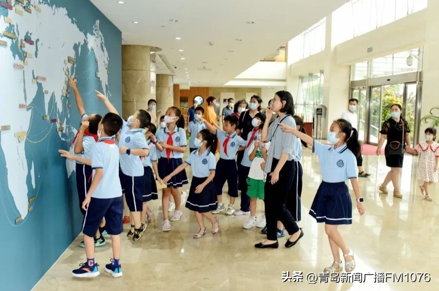 五彩童年绚丽人生,五彩童年梦想启航