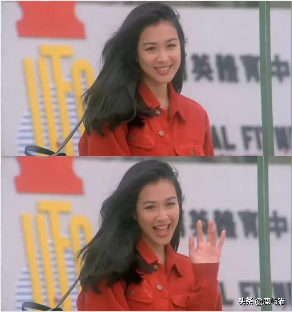 周星驰做人没梦想和咸鱼的区别,周星驰做人要潇洒一点