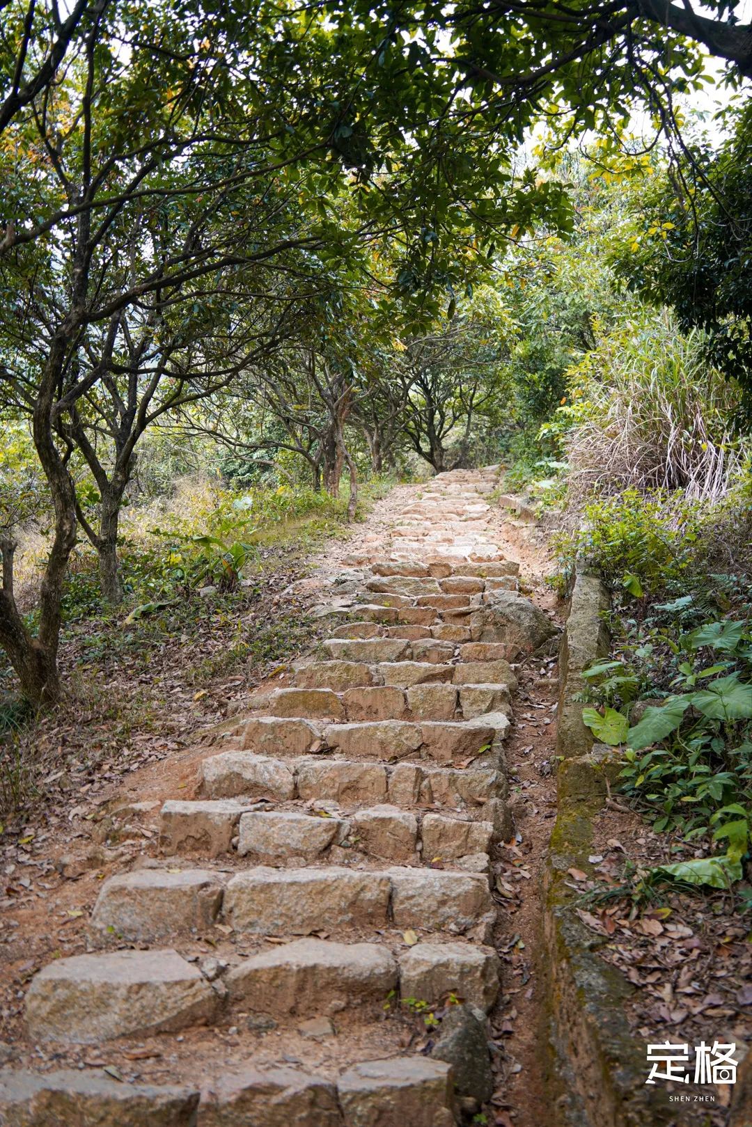 深圳户外游玩攻略,深圳户外好玩的地方推荐