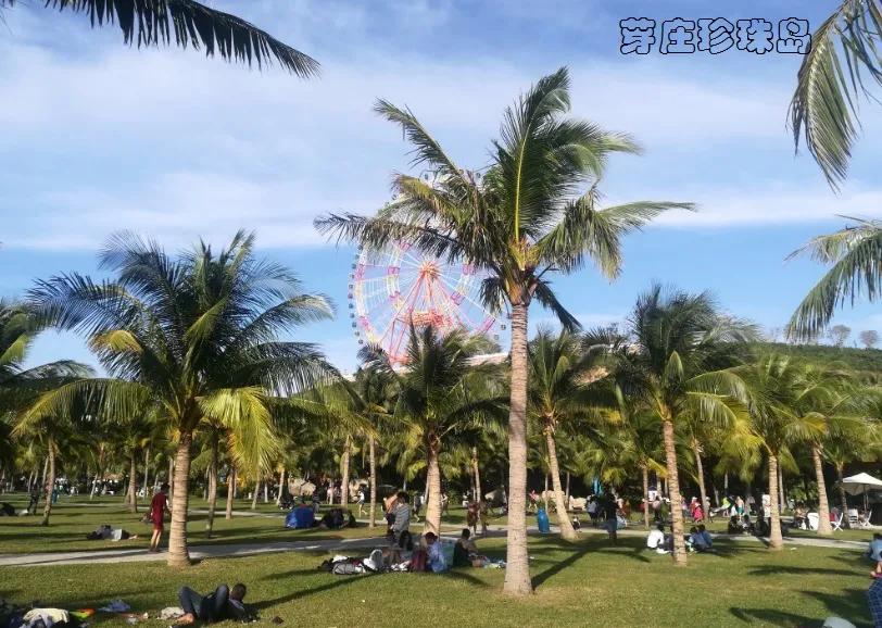 越南芽庄5晚6天观光游 (越南越美醉美芽庄5天品质之旅)