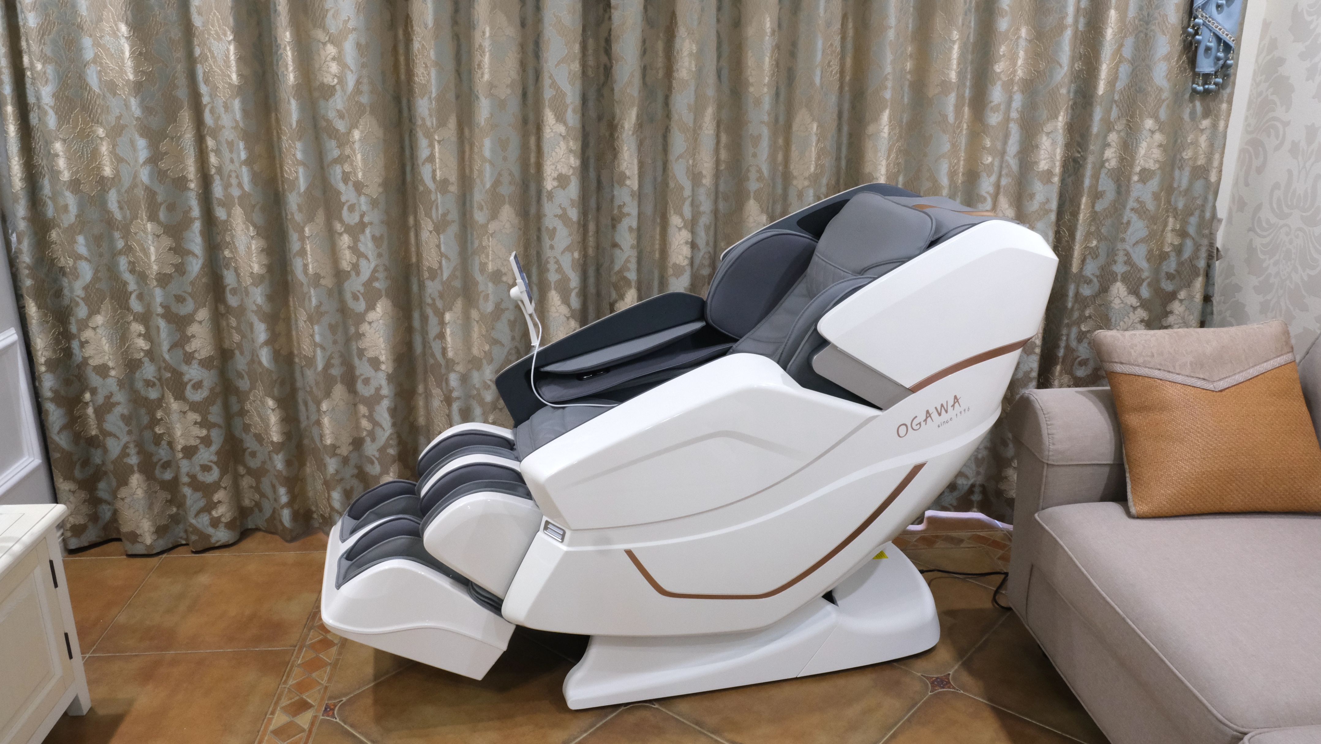 万元级别按摩椅买哪个,万元级按摩椅好在哪里