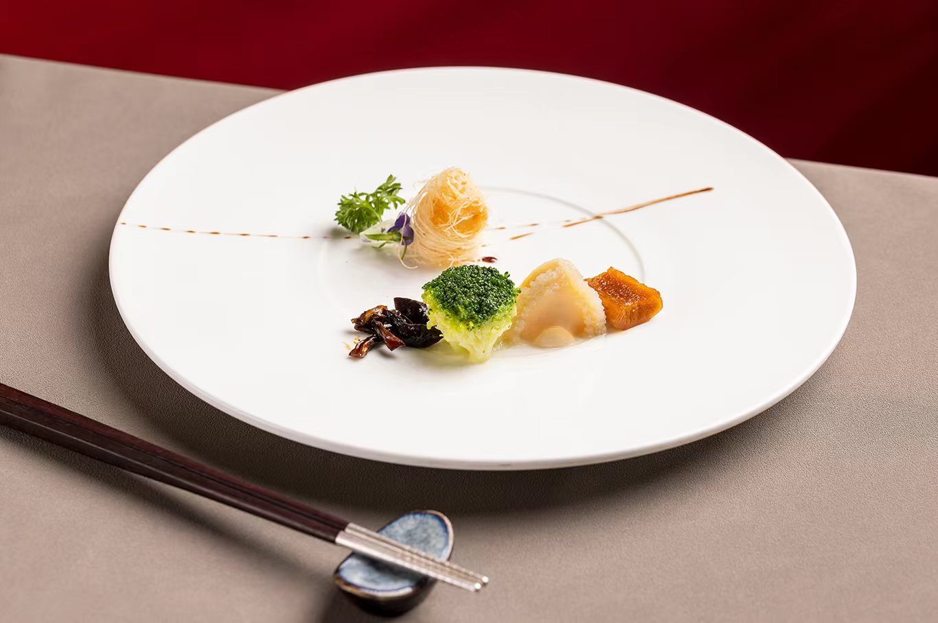 上海西郊宾馆,上海西郊宾馆1921