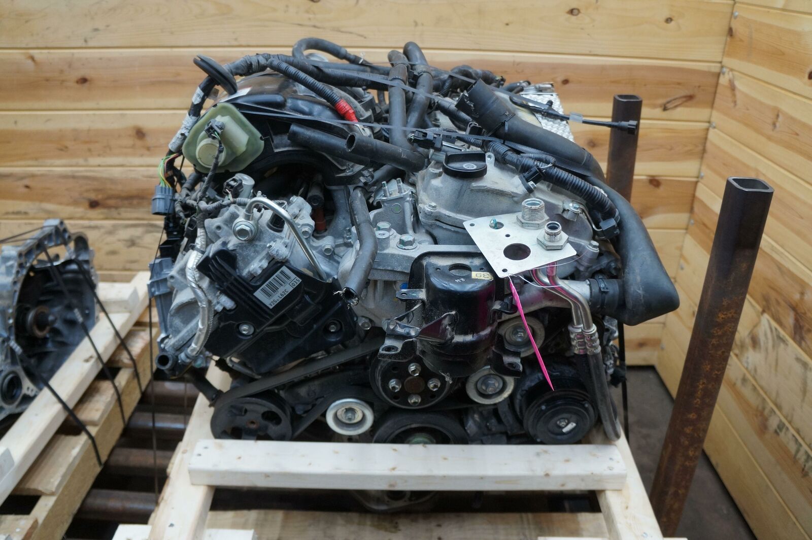 五六万自吸发动机车推荐,全进口发动机车型推荐