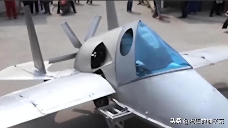 小伙发明f22战斗机,四川民间自制飞机f22