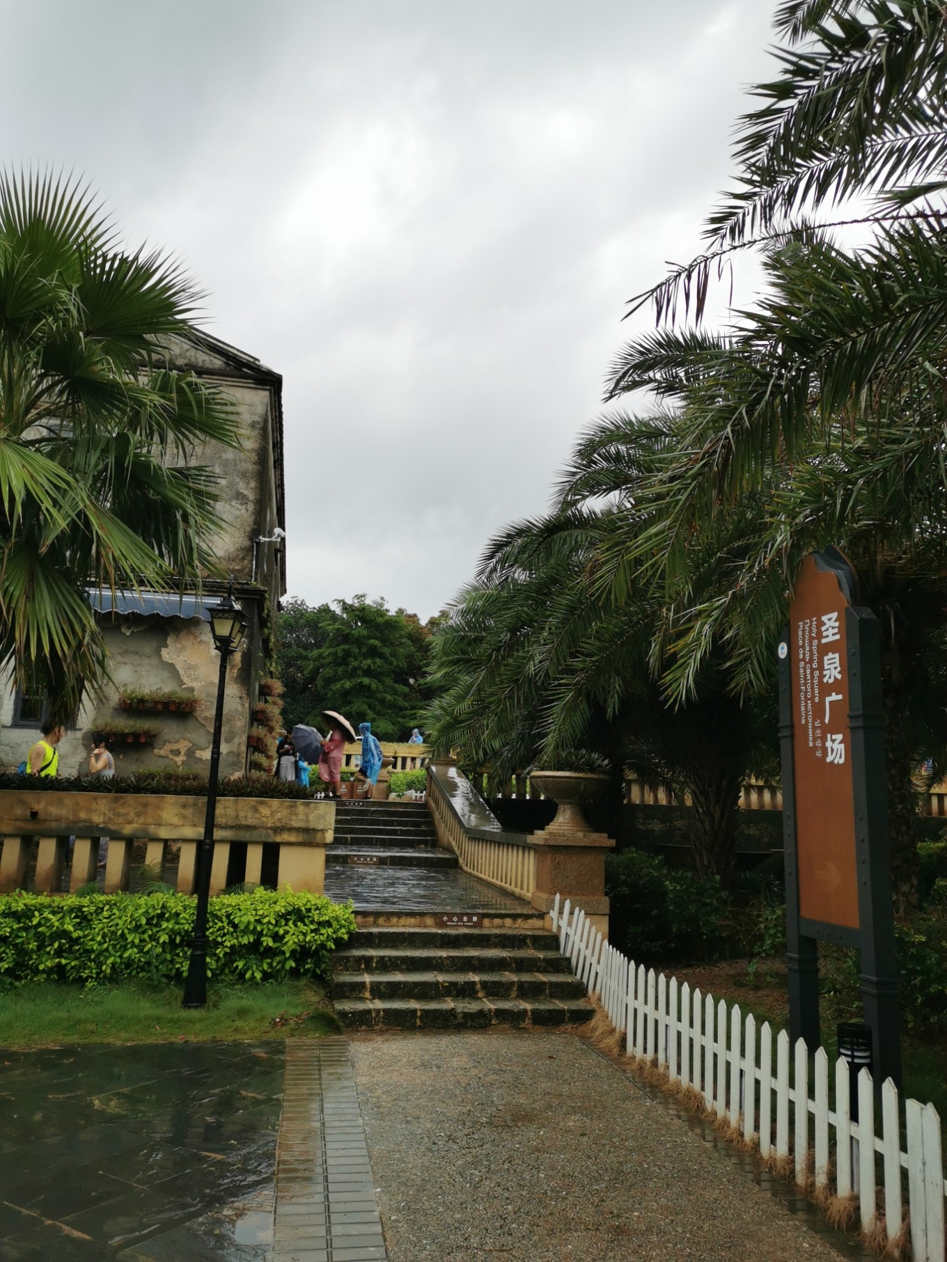 北海是一座令人向往的城市吗,北海是浪漫的城市