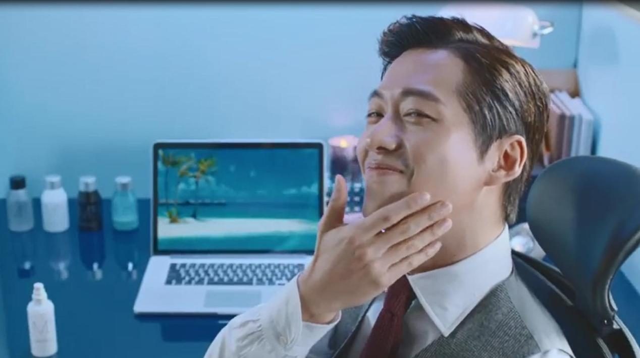 祛痘攻略图文,全网最好用的祛痘方法