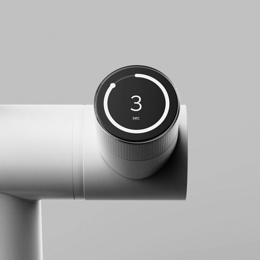 院子水龙头设计,水龙头设计创意