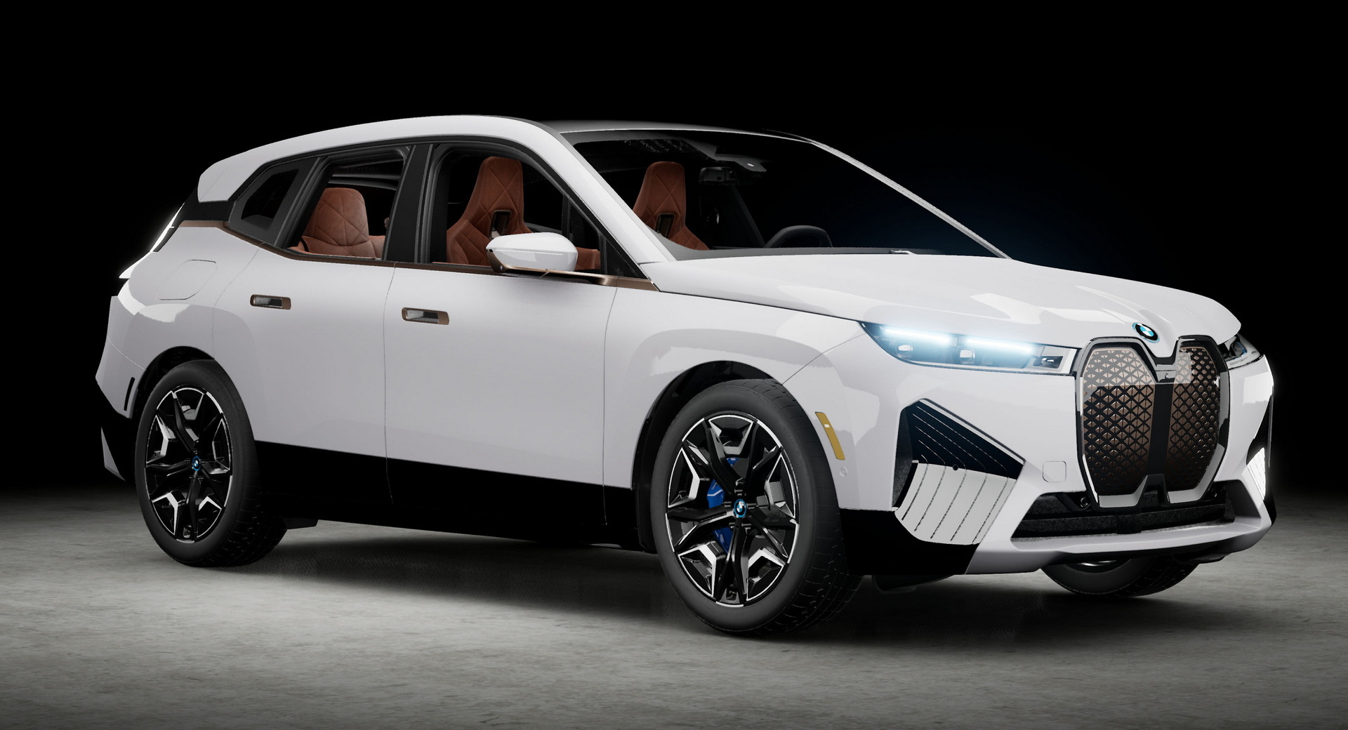 美国关于电动汽车的政策,美国对电动汽车的处罚