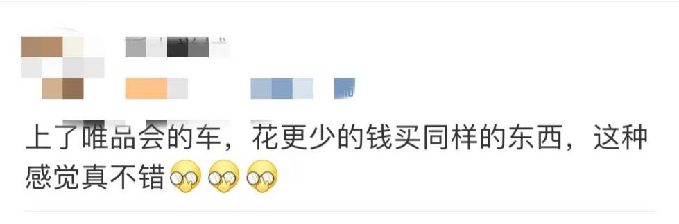 谁在用唯品会?业内人士现身说法,揭开它不为人知的一面