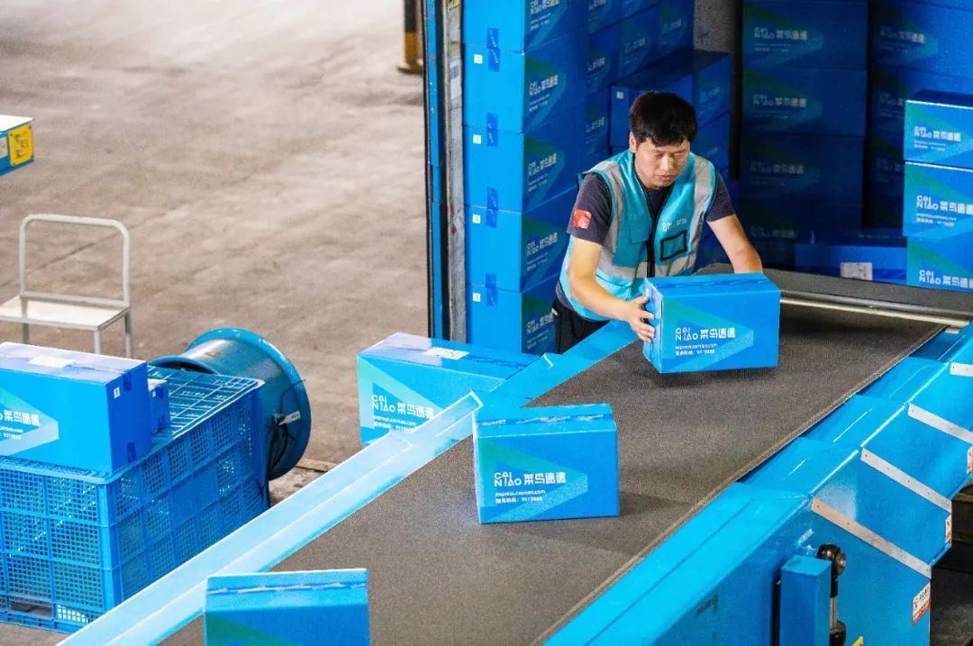 菜鸟宣布推出自营菜鸟速递,菜鸟为什么推出自营快递