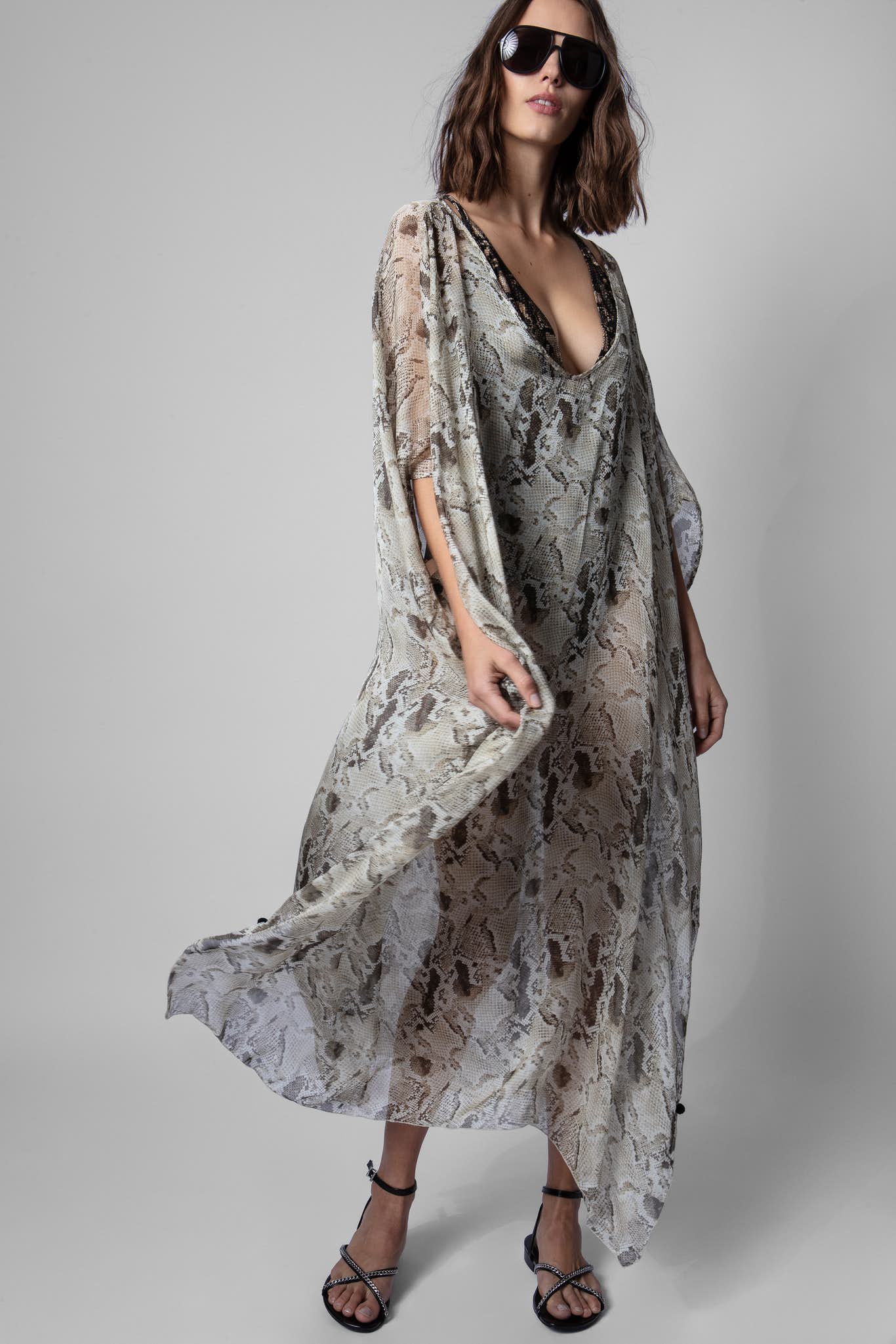 zadigvoltaire品牌介绍,法国时装秀品牌