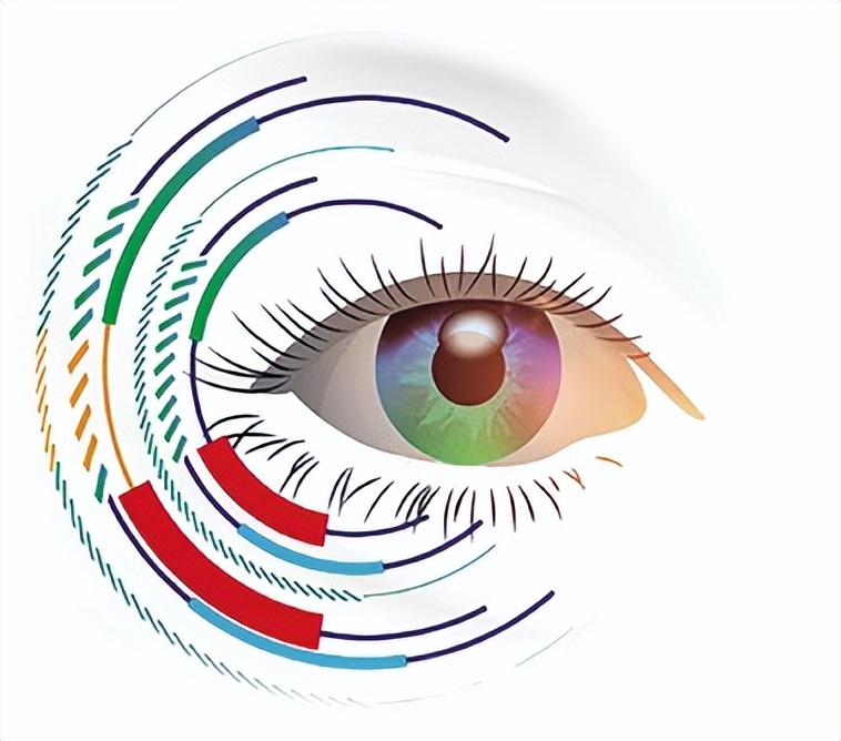 千万不要在黑暗里看手机！50岁的我上个月给双眼动了手术，只求能看清3米内的东西