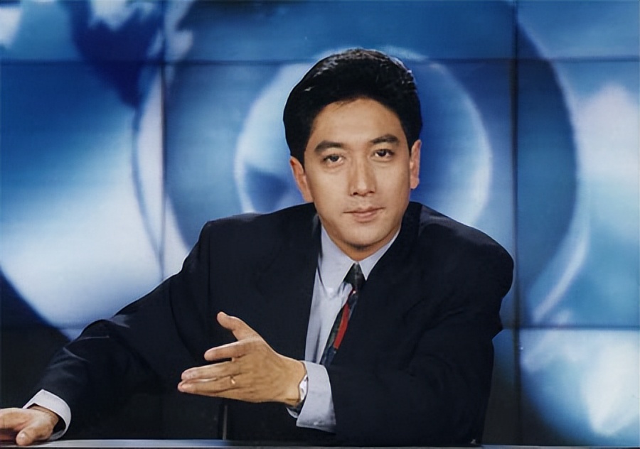 央视主播李瑞英儿子坠楼,央视主播李瑞英儿子坠楼后怎样了