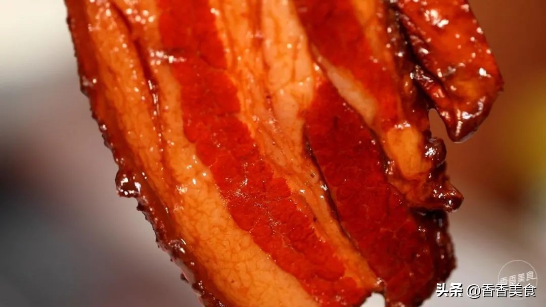 吃货说它是“盒饭界”的天花板，有人一次干掉六碗饭