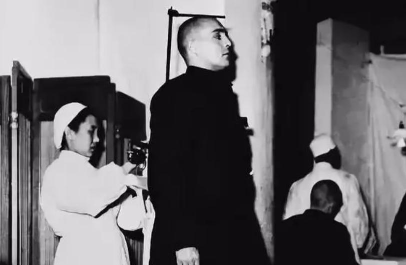 1972年尼克松访华全过程,1972年尼克松访华去了哪里