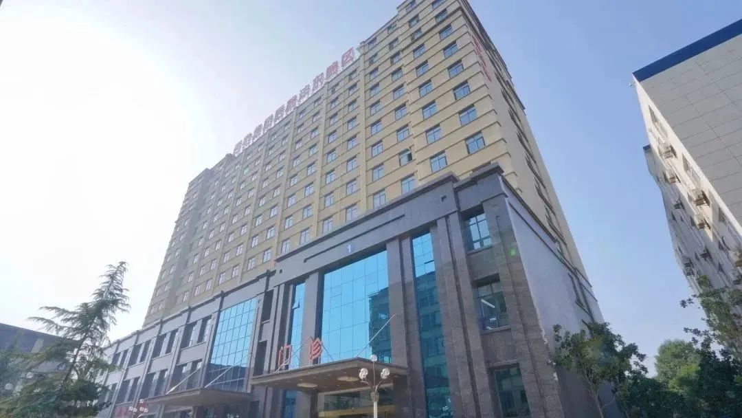 西电集团医院沣东分院产科,西安西电医院产科剖腹产