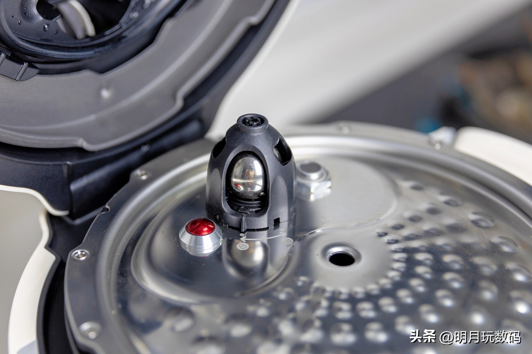 电压力锅的口感功能怎么选择,挑选电压力锅的诀窍