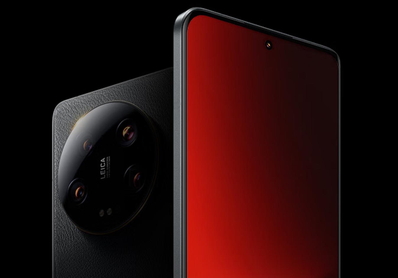 小米14是目前性能最强的吗,小米14三代骁龙怎么样