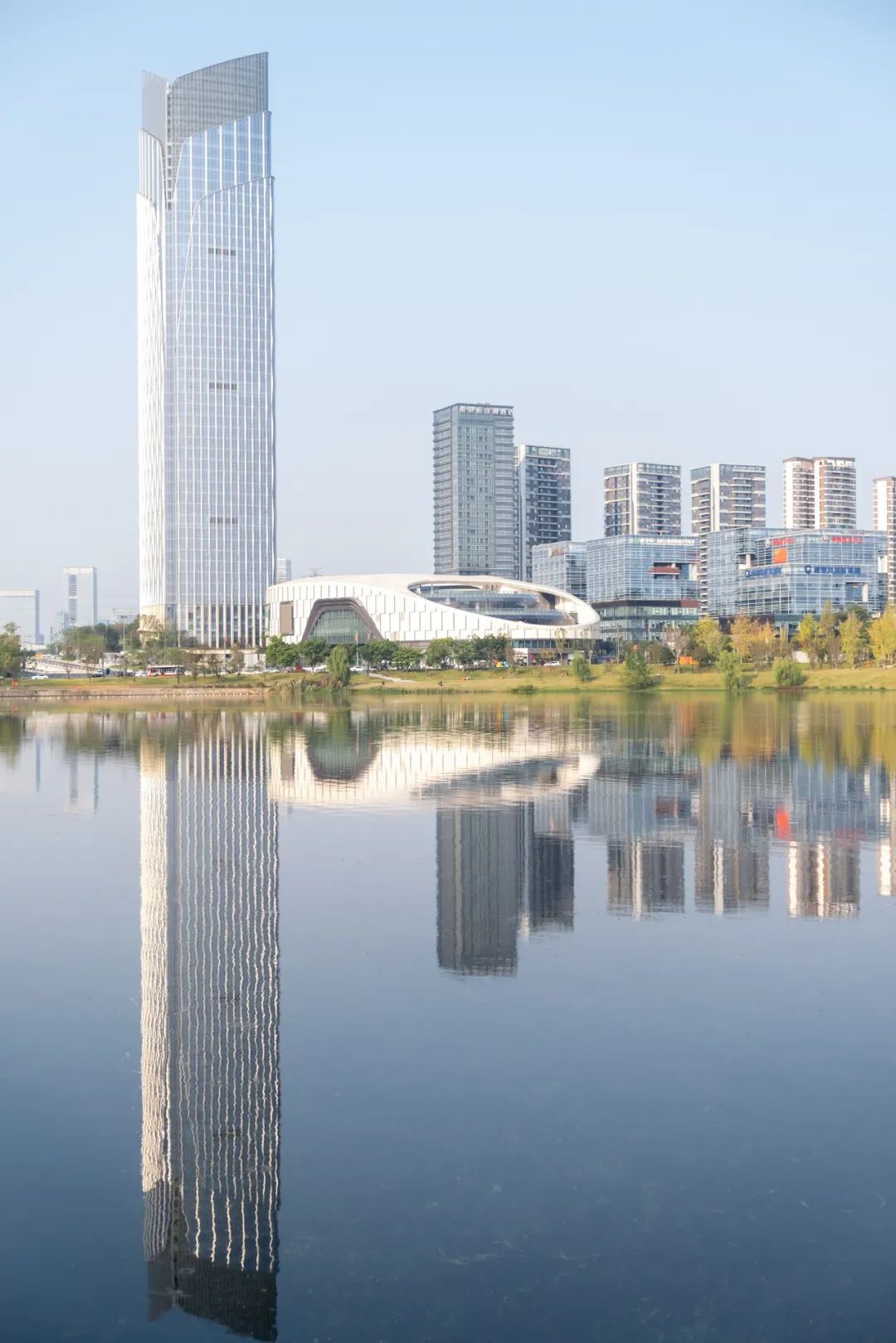 成都有哪些公园值得一去,成都必去的公园排行榜最新名单