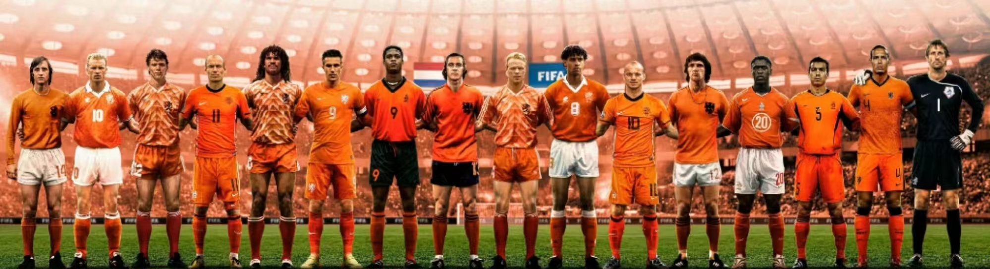 世界杯荷兰vs塞内加尔排名,塞内加尔赢了荷兰能出线吗