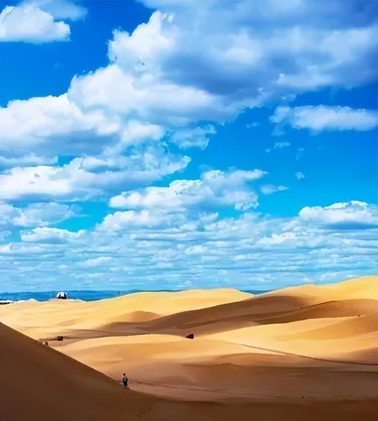 向北向北！|“美”在内蒙古