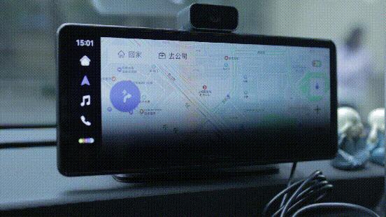 鸿蒙系统盯盯拍s5深度评测,鸿蒙智慧屏体验