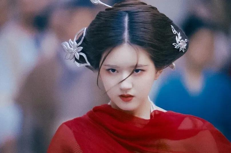 绿茶心机的女明星,表面人畜无害实则心机深沉的女星