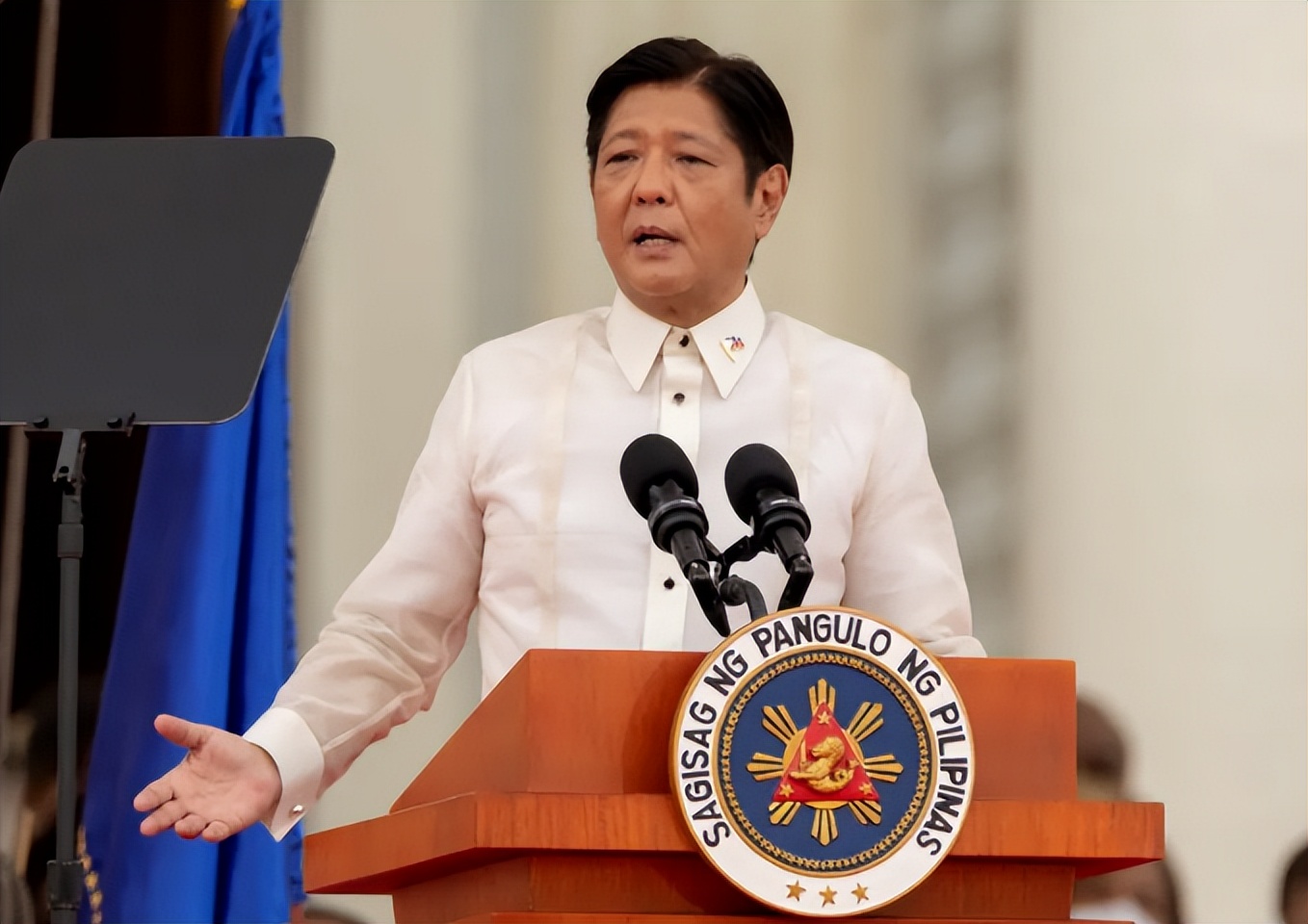 美国首批制裁具体措施,美国制裁遭遇重大挫败