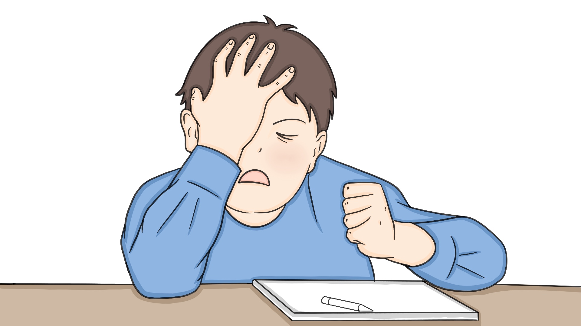 高中生不想上学怎么正确引导,高中的孩子不想上学该怎样引导