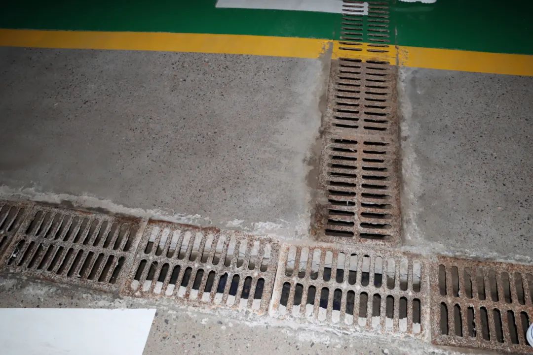 运城市盐保中心调研郭里村,盐湖水系