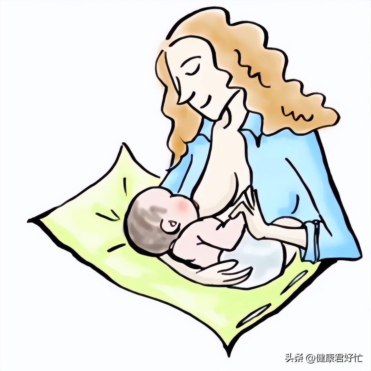 有哪些乳腺知识一定要了解,女生乳腺冷知识