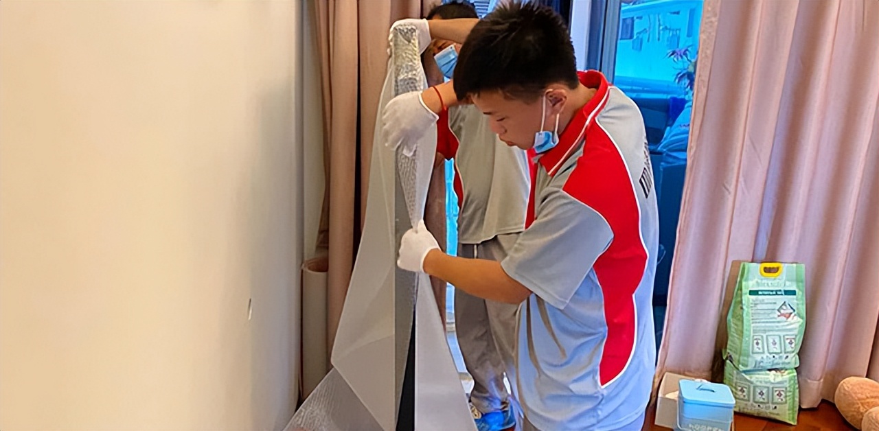 一个人搬家东西多怎么办,一个人搬家最简单