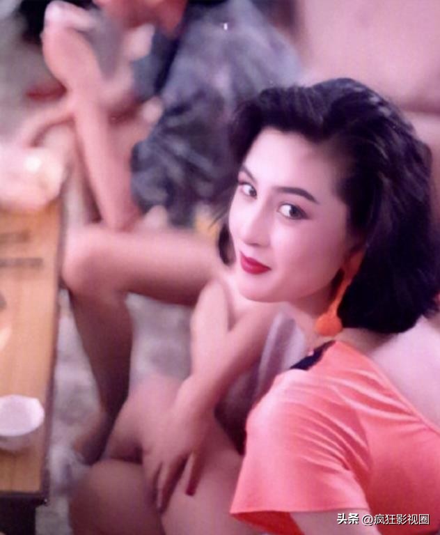 名和利，已经救不了瞿颖，曾经的国内第一模特