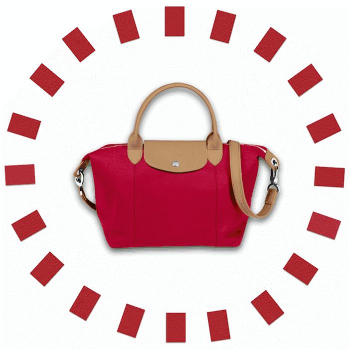 longchamp涔板寘,鍖呭寘鐨勫敖澶存槸longchamp