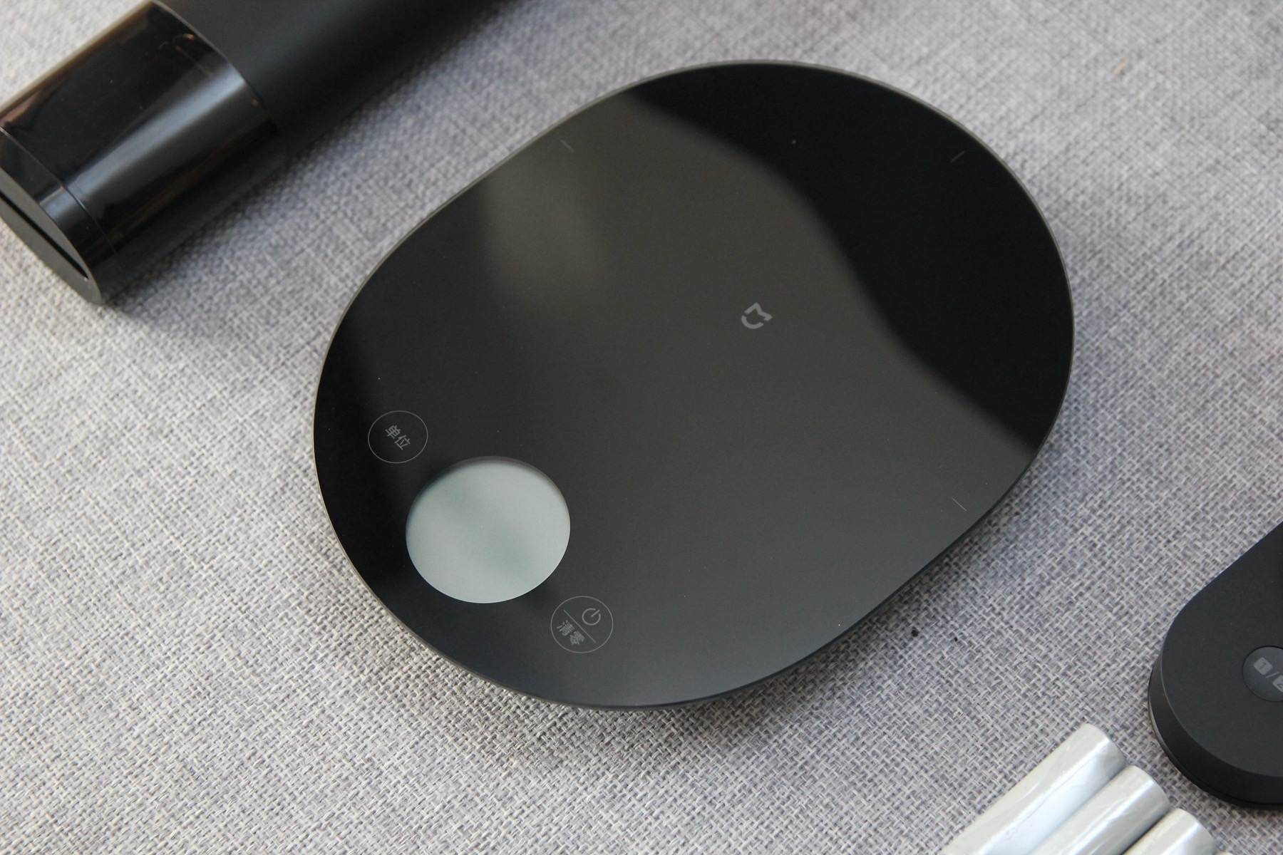 米家做饭工具有哪些功能,米家厨房用具