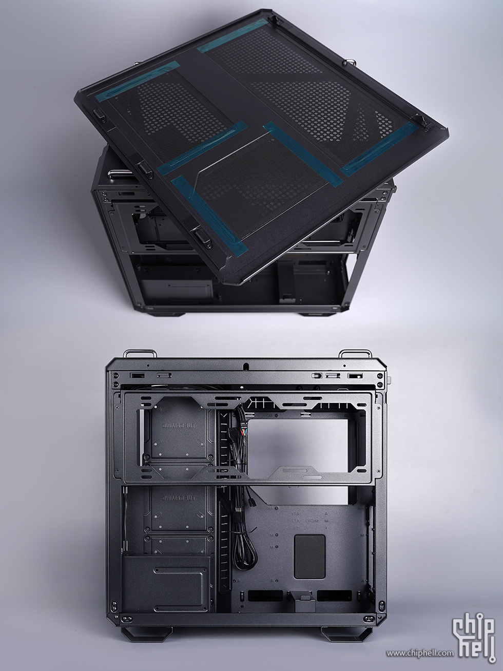 华硕gt502弹药库机箱线怎么插,华硕弹药库gt502平替