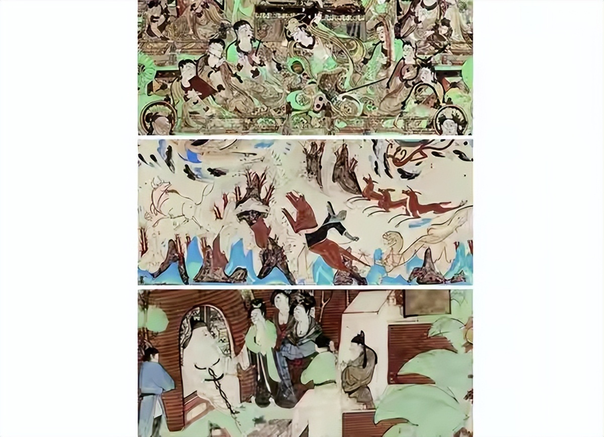 张颂文坚持20年是如何厚积薄发的,人间清醒张颂文不骄不躁坚守本心