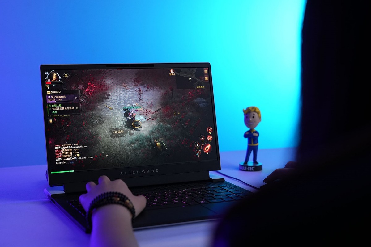 alienwarer14笔记本,alienware14